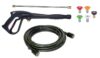 GUN HOSE WAND KIT